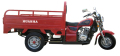 HS150TR-C2 Cargo Tricycle 200cc Motor com MP3