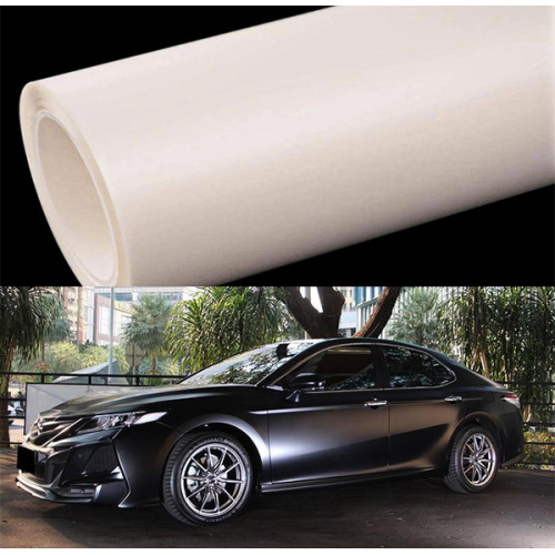 high strength car paint protection film matte PPF