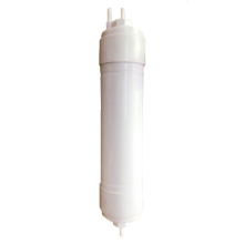 Korean Style DIY Cartridge Refillable Water Filter Housing