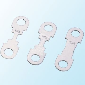 Flat Type Auto Fuse-ANF