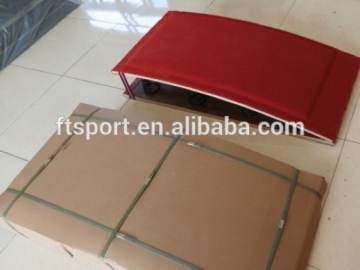 Gymnastic equipment spring board for sale