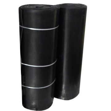 Rubber Sheet / SBR Rubber Sheet / Neoprene Rubber Sheet / EPDM Spongy Rubber Sheet