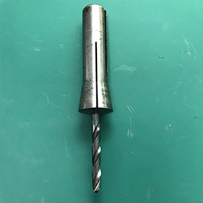 r5 machining tool