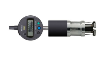 Medical Devices Crimp Height Gage