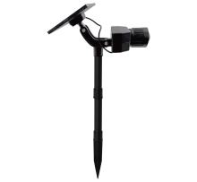 80W Adjustable Focus Shop Light with Camera