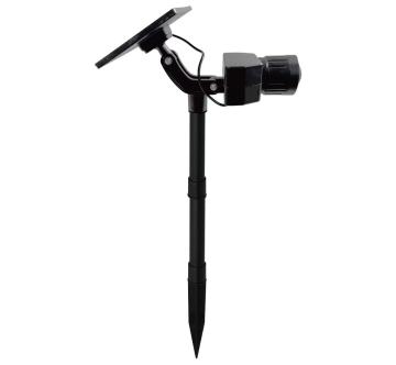 80W Adjustable Focus Shop Light with Camera