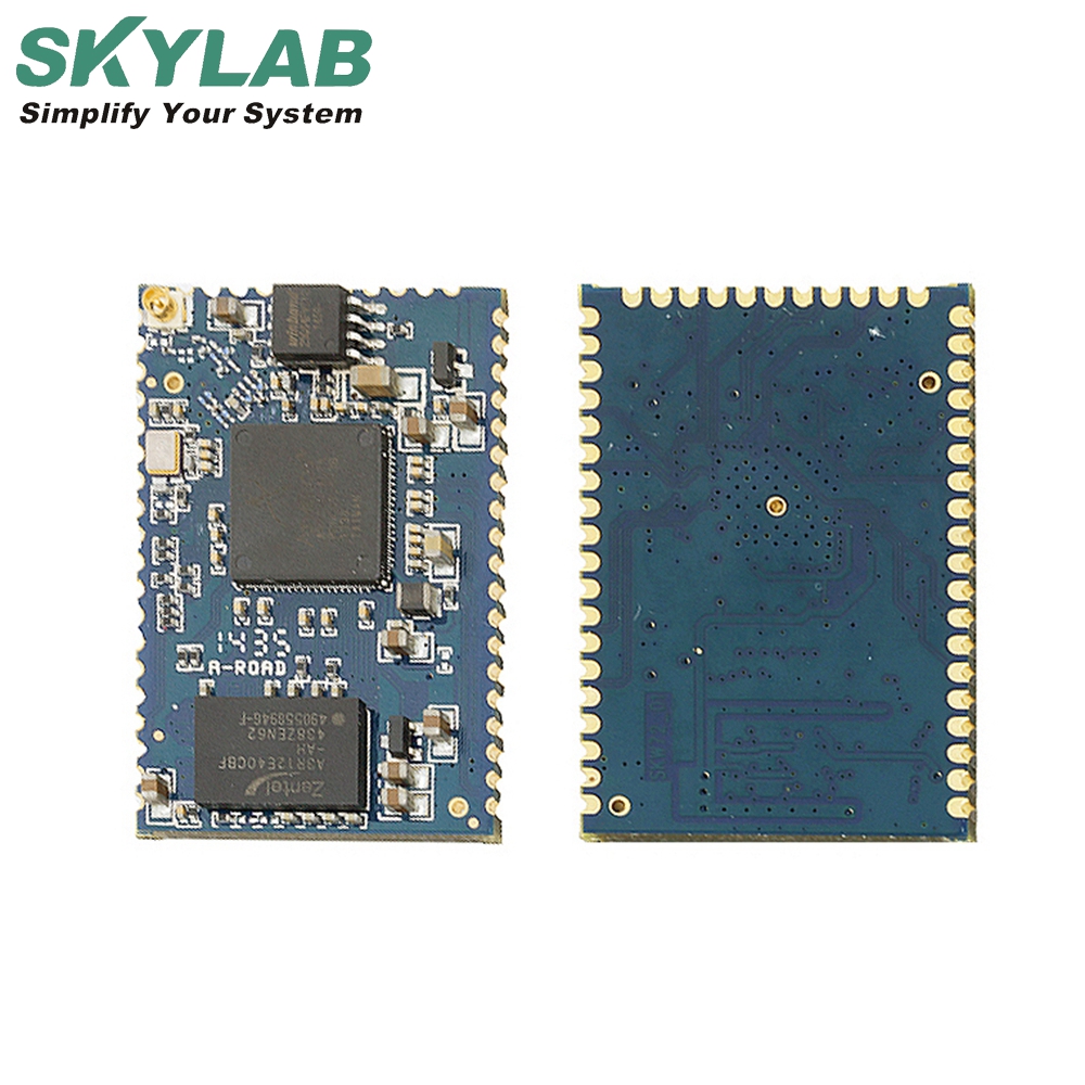 SKYLAB Cheapest Price wifi Chip USB 2.0 802.11n Ethernet Wi-Fi Wireless Repeater Wifi module