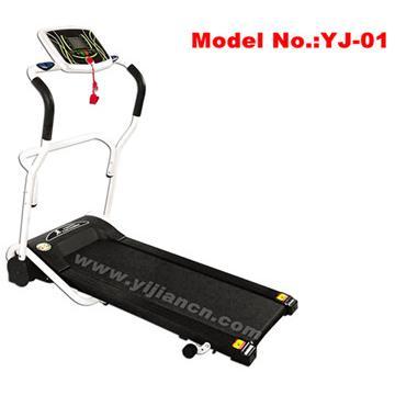 Hot Model Motorized Treadmills