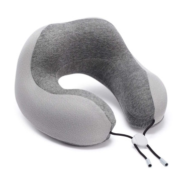 Comfity Neck Support Memory Foam Pillow