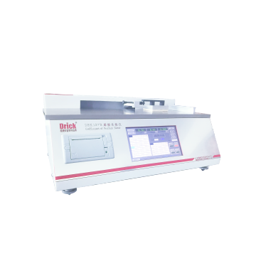 Slip and Friction Tester: Measuring Coefficient of Friction