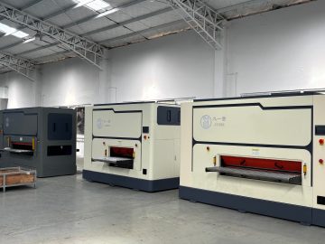 Jiuzh Metal Fabrication Precision Leveler