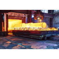 Alloy Steel Shaft Forging
