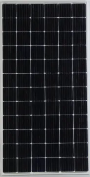 380W Mono Solar panel