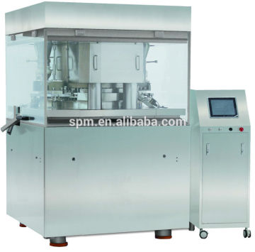 GZPL-680 Double Sided High Speed Rotary Tablet Press