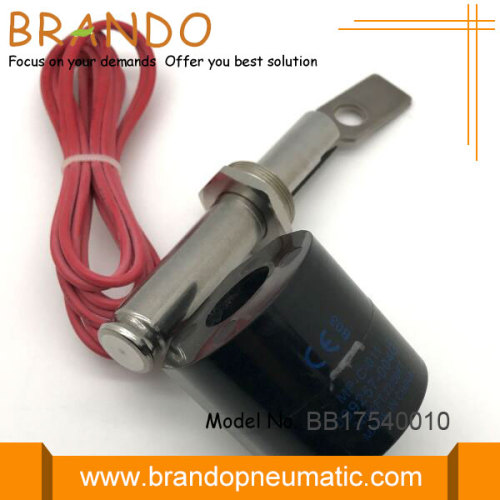 120V AC MP-C-011 Electrical Solenoid Coil