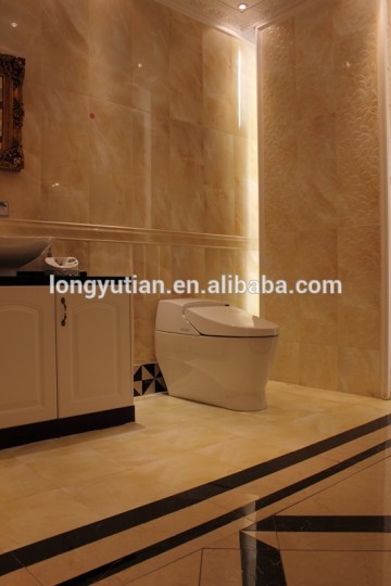 hot sale china supplier indoor intelligent portable toilet