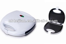 triangle sandwich maker