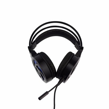 Kopfbügel-Stereo-Headset Gaming mit Mikrofon