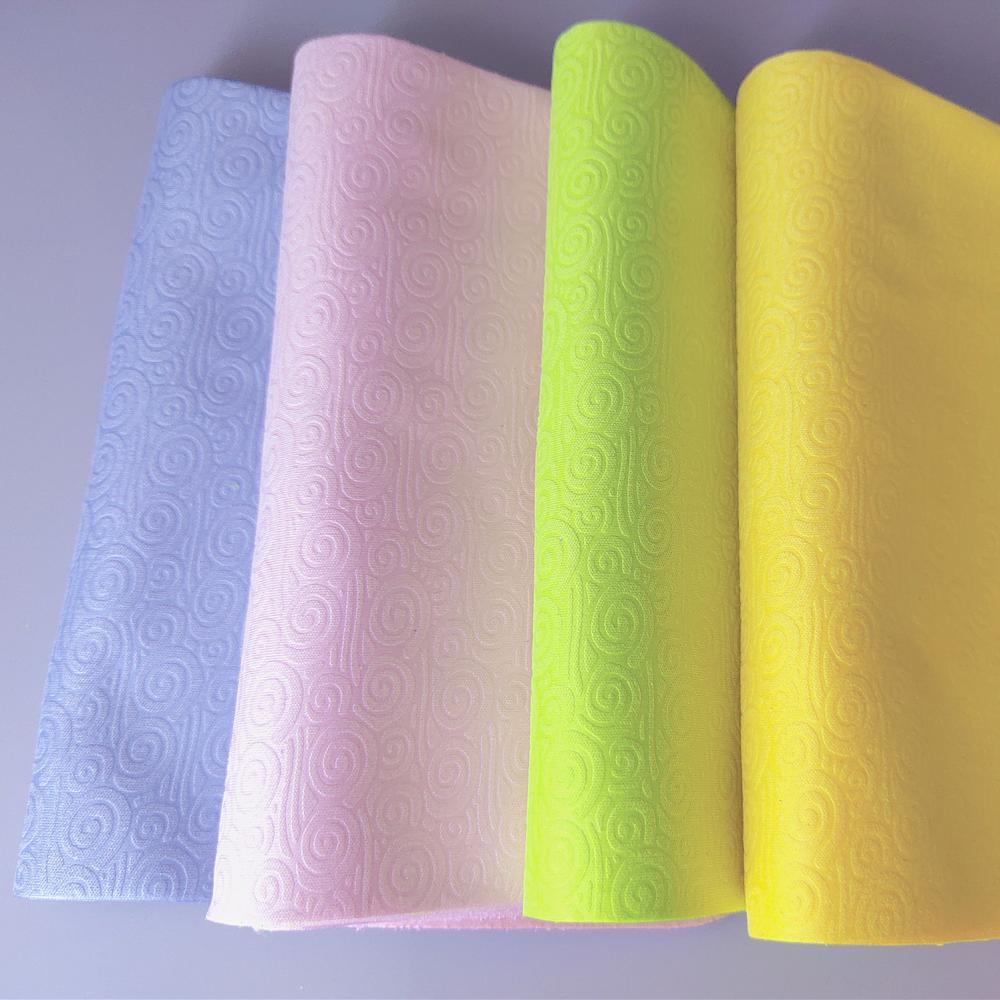 Ultrafine Fiber Lens Cleaning Cloth