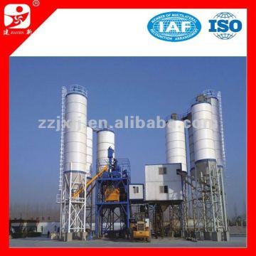 Precast Concrete Plant