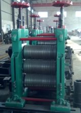 high quality rolling mill production line