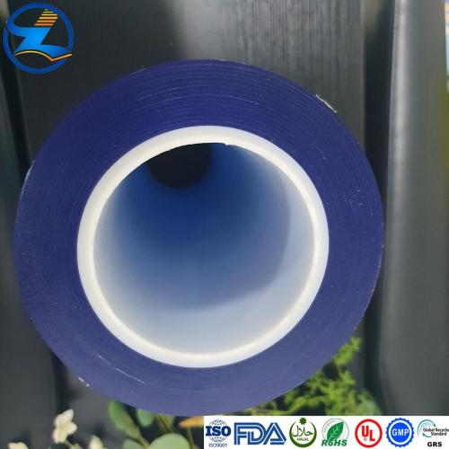 Rigid Printable PVC Shrinking Films Raw Material