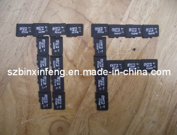 Micro SDHC Memory Card 8GB