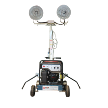 used telescope inflatable tower lights brand