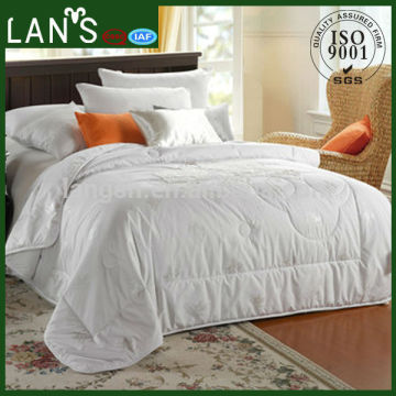 60% Wool and 40% polyester blended Wool Duvet
