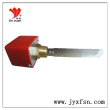 thread water flow indicator