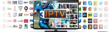 A8 IPTV