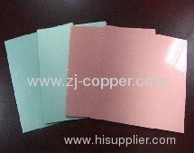 Copper Foil For Lithium Battery Application?