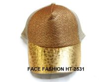 Ladies' Baseball Cap