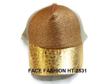 Ladies' Baseball Cap