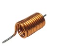 High Current Custom Air Core Coil Inductor