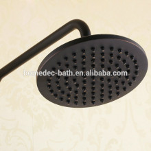 ORB bronze copper design thin Rainfall Shower Head
