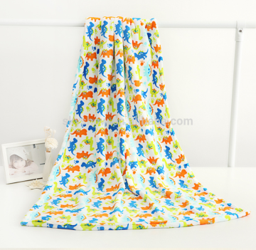 Coral Fleece Made in Korea Blankets