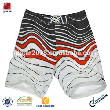2014 welcome transfer print board shorts