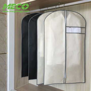 Wholesale custom wedding gown garment bag/ suit cover