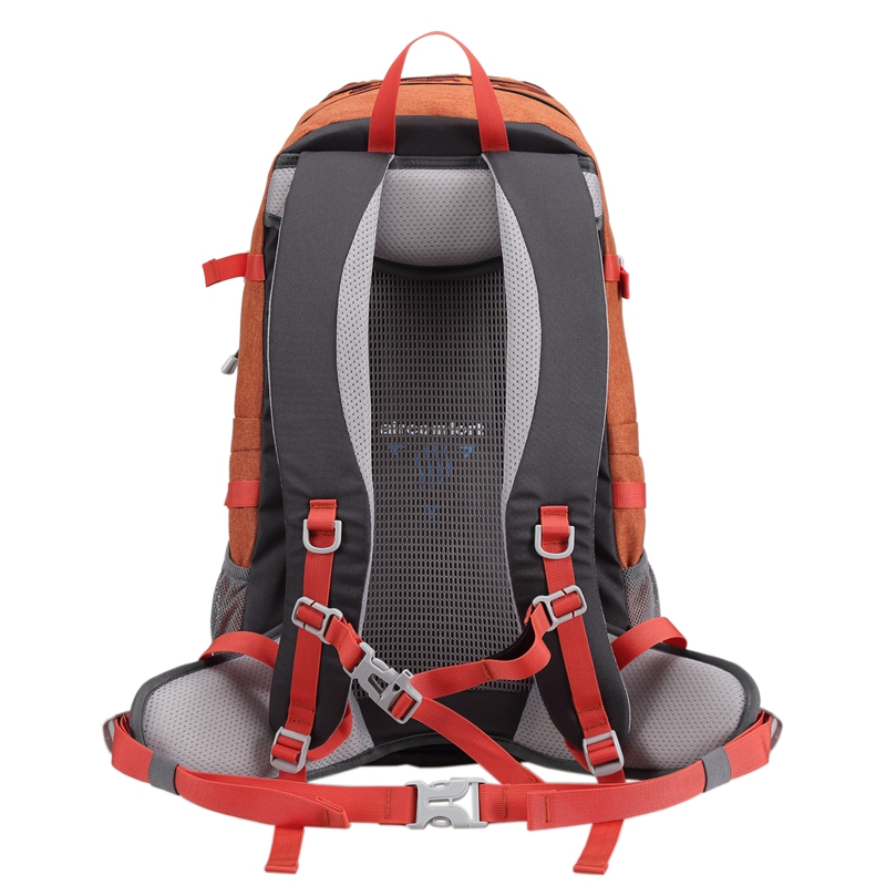 Mountaineering Backpacks