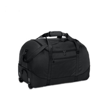 Adjustable comfortable luggage factory