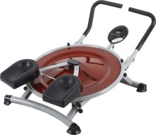 Kneeling Circle Legs Waist Fitness Equipment for Abdominal Exercises – Circle Pro For Sale