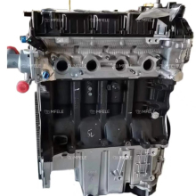Hot Selling Remanufactured 15S4U Petrol Engine Assembly for 4-Cylinder Trucks and Cars