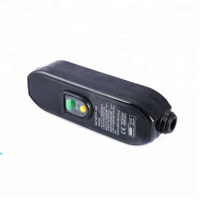 LBD-16S Inline Leakage Protector with Removable Plugs