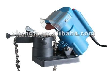 chain sharpener