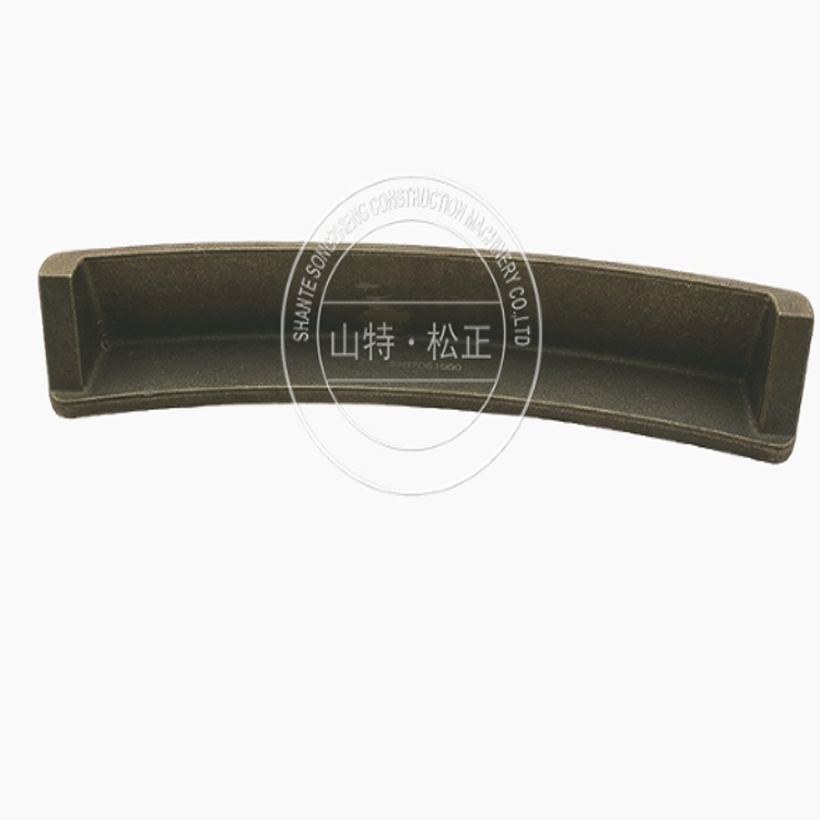 GD655GD675 wear-resistant strip 23B-705-1560