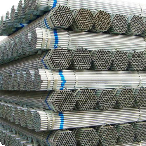 Seamless carbon steel pipe din 2448 st35.8