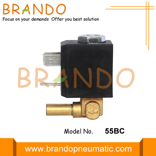 423901709890 Philips Steam Generator Iron Solenoid Valve