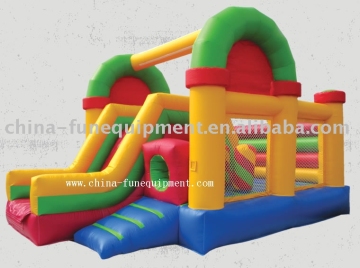 inflatable play combo-023
