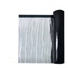 Waterproofing Materials: Rubber Roof Rolls for Concrete Roofs